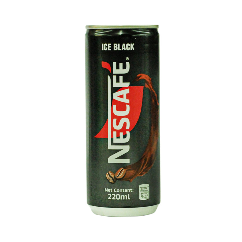 Nescafe Ready To Drink 220ml