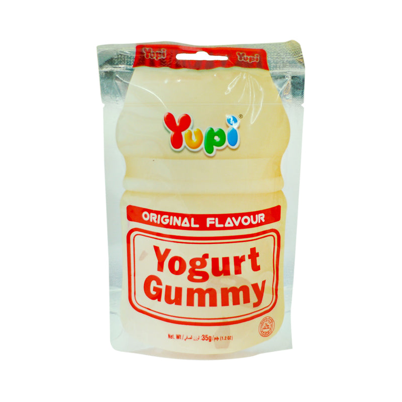 Yupi Gummy 35g