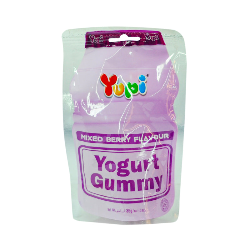 Yupi Gummy 35g