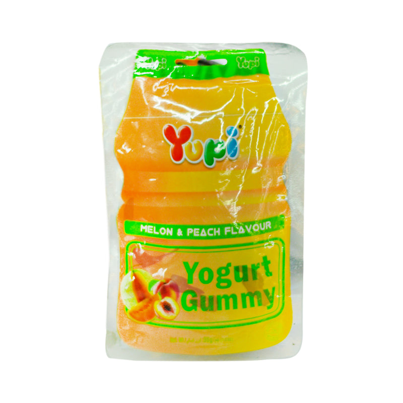 Yupi Gummy 35g