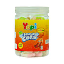 Yupi Tub Sour Iced Cola 300g