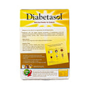 Diabetasol Powdered Milk Cappucino 180g
