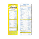 Diabetasol Powdered Milk Vanilla 600g