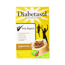 Diabetasol Powdered Milk Cappucino 600g