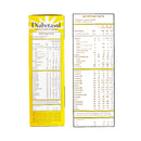 Diabetasol Powdered Milk Cappucino 600g