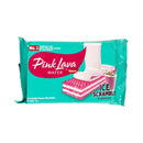 Pink Lava Wafer Ice Scramble 48g