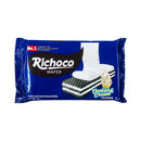 Richoco Wafer Cookies And Cream 48g