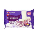 Nabati Goguma Lava Wafer 48g