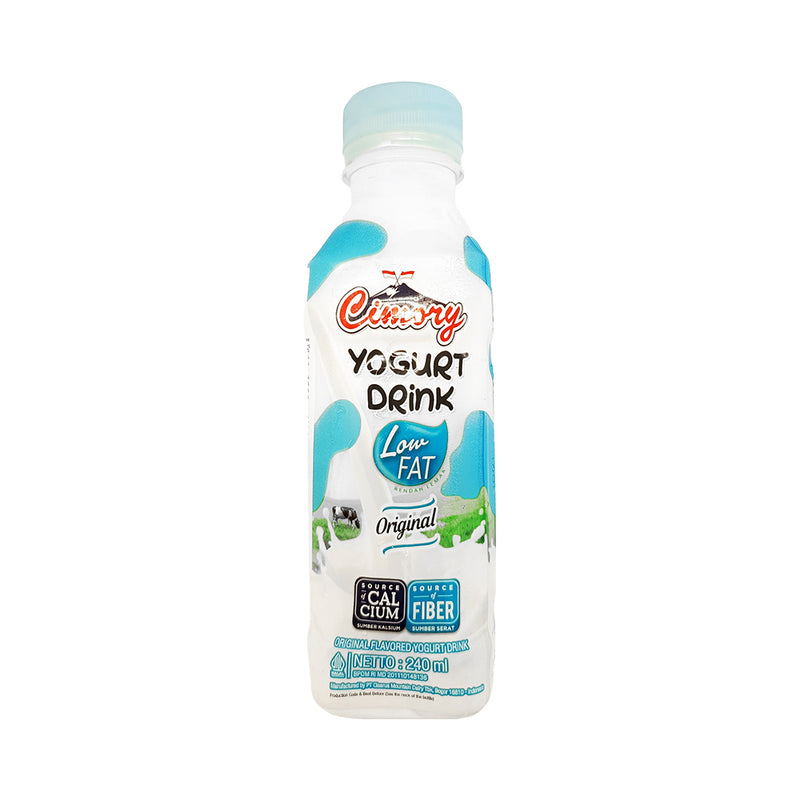 Cimory Yogurt Drink Low Fat 240ml