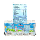 Cimory Yogurt Drink Original 70ml x 4's + 1