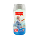 Eskulin Disney Kids Shampoo Elsa Smooth And Shiny 200ml