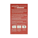 Samantha Hair Color Chocolate Brown 25ml