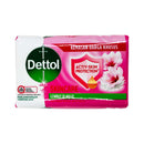 Dettol Bar Soap 100g