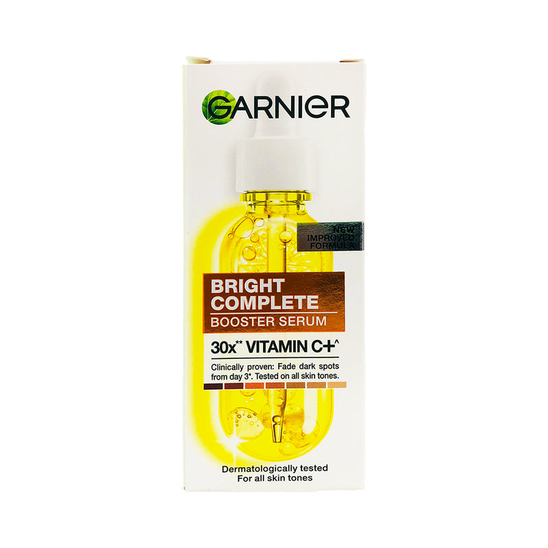 Garnier Bright Complete Vitamin C Serum Dark Spot 15ml