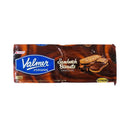 Valmer Sandwich Biscuits Chocolate 36g x 10's