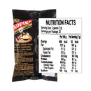 Kopiko Coffeeshot Candy Cappuccino 150g