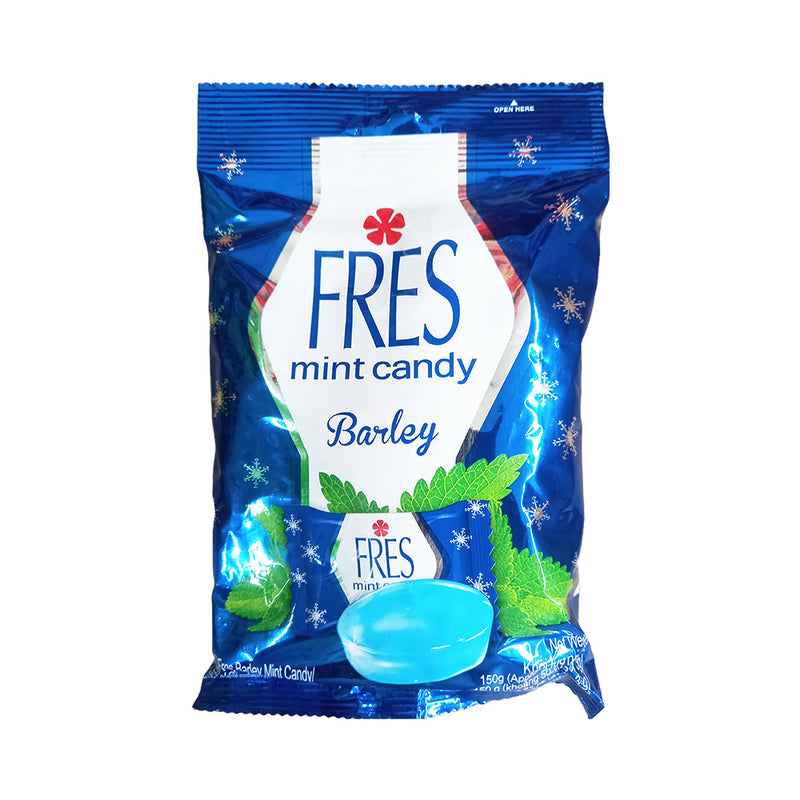 Fres Mint Candy Barley 150g