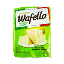 Wafello Italian Wafer Coconut Creme 205g