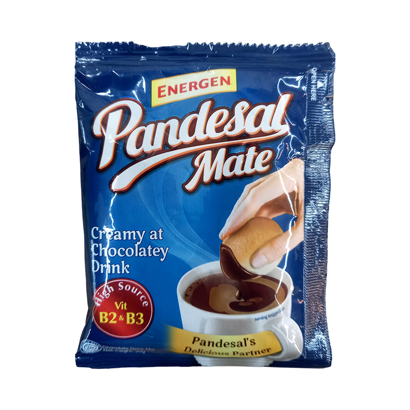 Energen Pandesal Mate 30g