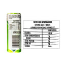 Wrigley's Doublemint Sugar Free Mints Spearmint 23.8g 35's