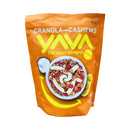 East Bali Cashews Granola With Cashews Coconut Banana 400g