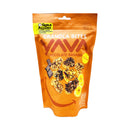 Yava Cashews Granola Bites Chocolate Banana 125g