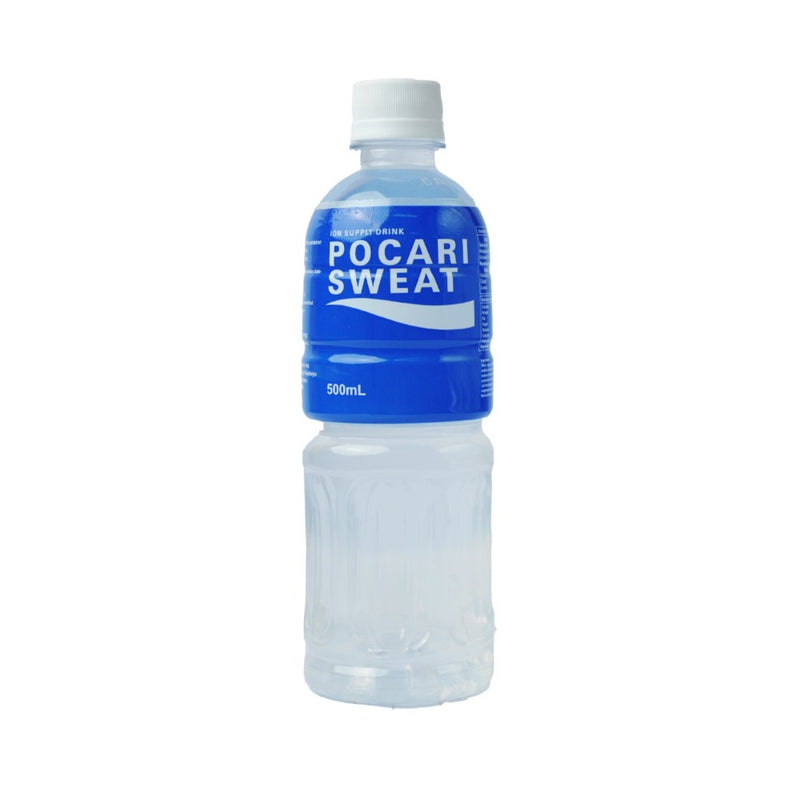 Pocari Sweat Ion Drink 500ml