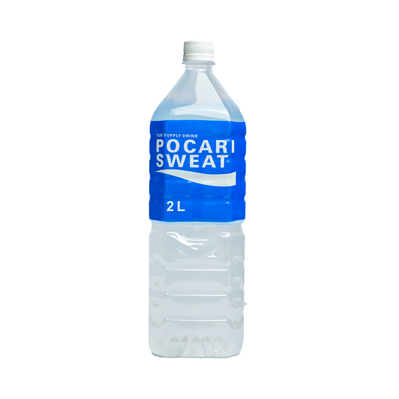 Pocari Sweat Ion Drink 2L