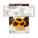 Richwell Hapie Bite Cookies 104g