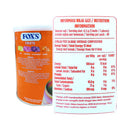 Fox's Crystal Clear Candy Tin 180g