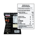 Fox's Coffee World Crystal Clear Candy 90g