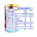 Delico Flavoured Creme Wafer Sticks 300g