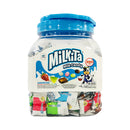 Milkita Milk Candy Jar Assorted 200's