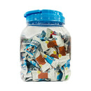 Milkita Milk Candy Jar Assorted 200's