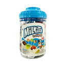 Milkita Lollipop Jar Assorted 50's