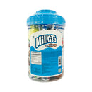 Milkita Lollipop Jar Assorted 50's
