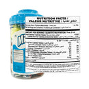 Milkita Lollipop Jar Assorted 50's