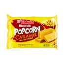 Kokola Majestic Popcorn Caramel Wafer Cream 48g