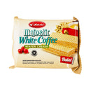 Kokola Majestic White Coffee Wafer Cream 53.5g
