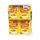 Kopiko Brown Coffee Twin Pack 53g x 10's + 1