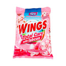 Wings Detergent Powder Total Care With Fabcon Sakura 2.25kg