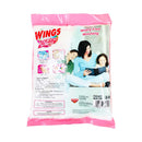 Wings Detergent Powder Total Care With Fabcon Sakura 2.25kg