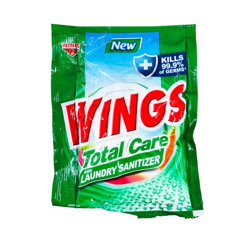 Wings Proguard Wings Detergent Powder Active Guard 57g