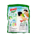 Wings Detergent Powder Active Guard 57g