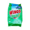 Wings Detergent Powder Total Care With Laundry Sanitizer 1.1kg