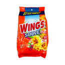 Wings Solve Detergent Powder Floral Extracts 1.1kg