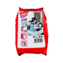 Wings Detergent Powder Total Care With Fabcon Blooming Garden 1.1kg