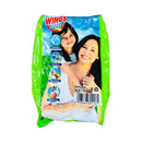 Wings Solve Detergent Powder Calamansi Clean 1.1kg