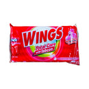 Wings Total Care Bar With Fabcon 130g