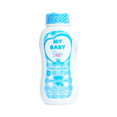 My Baby Powder Soft And Gentle Original 50g